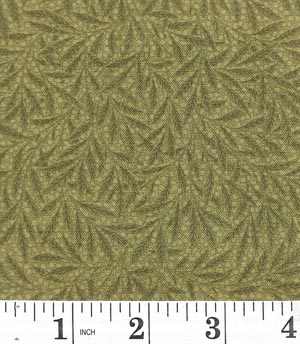Willow green